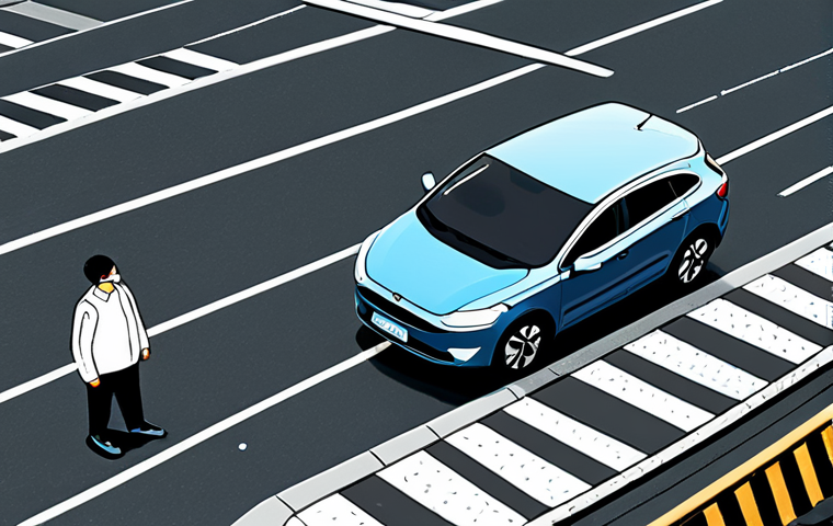 特斯拉autopilot隐藏功能大揭秘 - 이미지 1