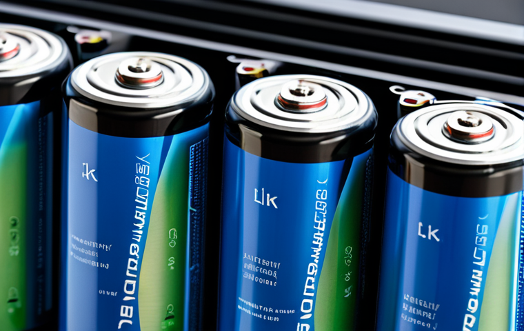 EV Battery Close-up**

"Close-up of a modern EV battery pack, lithium-ion cells visible, integrated cooling system. Background: abstract representation of fluctuating commodity prices (lithium, nickel). Emphasis on technological advancement and sustainable materials. fully clothed, appropriate content, safe for work, professional image, perfect anatomy, natural proportions, high quality"

**