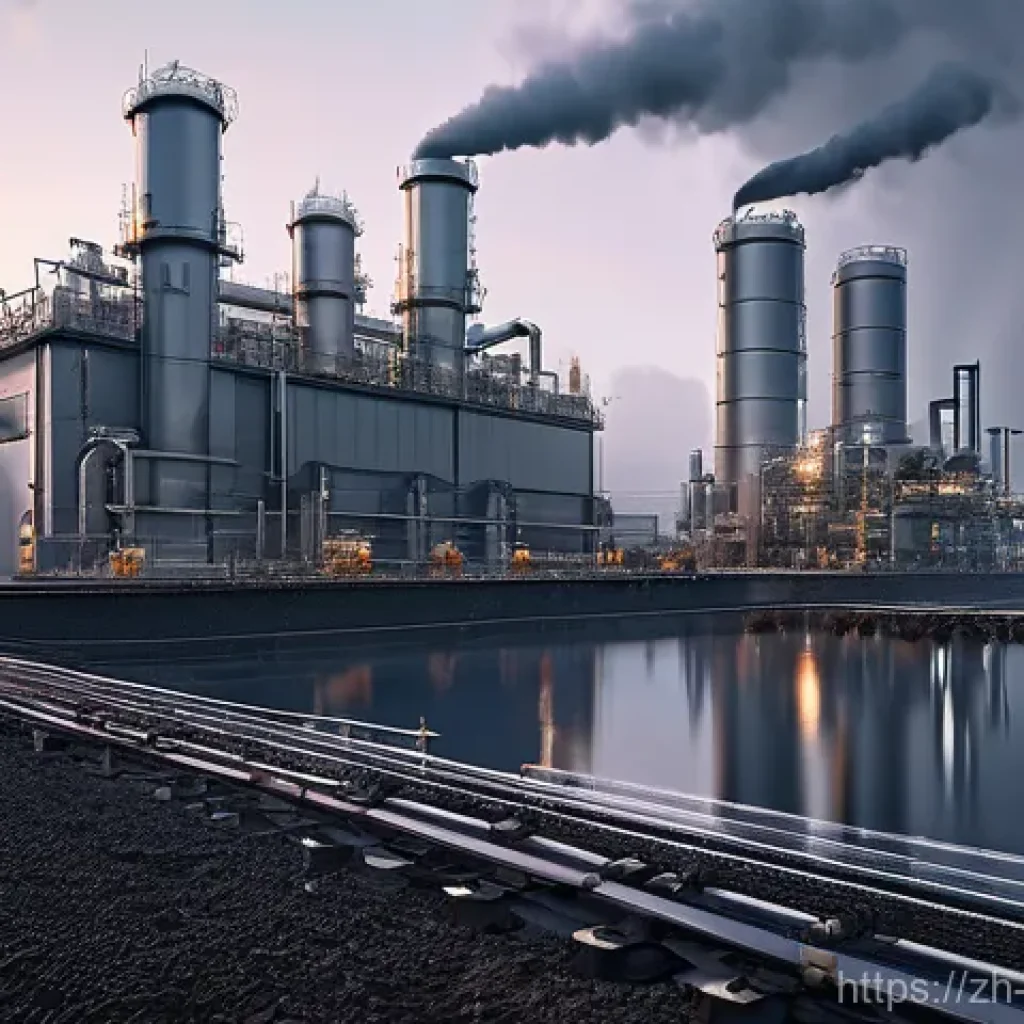 수소차 환경영향 - **Gray Hydrogen Production:** Focusing on the "carbon footprint" and industrial emissions.