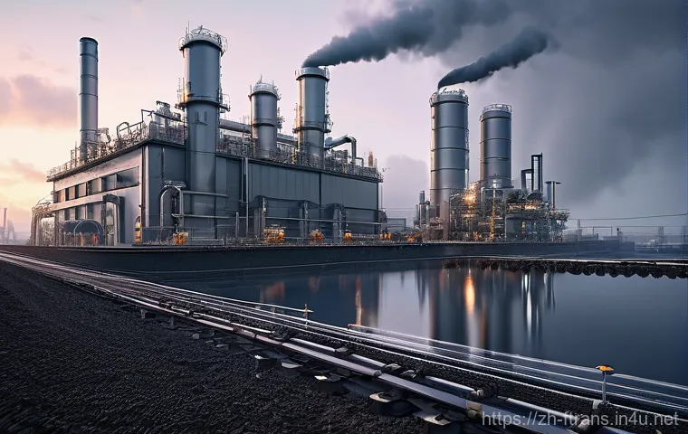 수소차 환경영향 - **Gray Hydrogen Production:** Focusing on the "carbon footprint" and industrial emissions.