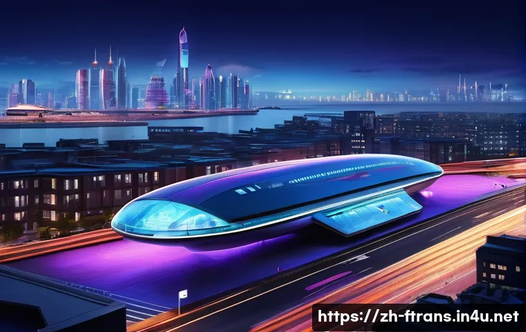 하늘을 나는 자동차 회사 - **Prompt:** A futuristic Chinese cityscape at twilight, with gleaming skyscrapers and vibrant neon a...