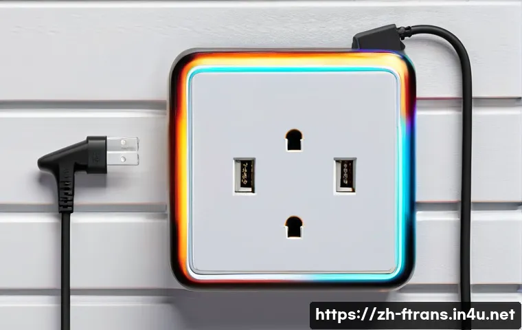 전기차 충전소 관련 이미지 1
