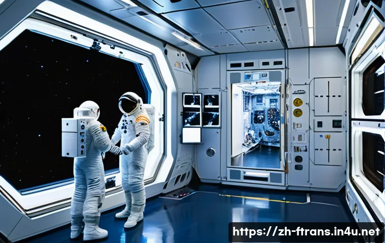 揭秘宇航公司成功背后的5大秘密技巧 4 우주 항공사 관련 이미지 2