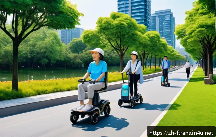 共享自动驾驶汽车如何彻底改变未来出行模式揭秘 4 공유 자율주행차 관련 이미지 2